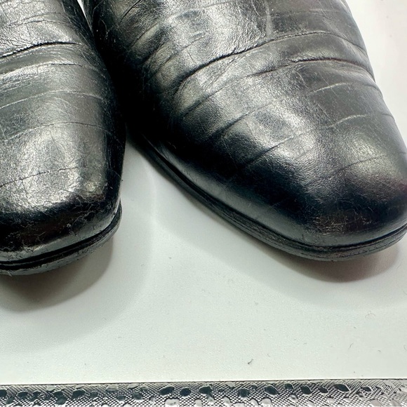 Salvatore Ferragamo heels - Picture 8 of 8